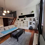Davinci Bello Apartment