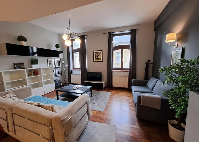 Davinci Bello Apartment