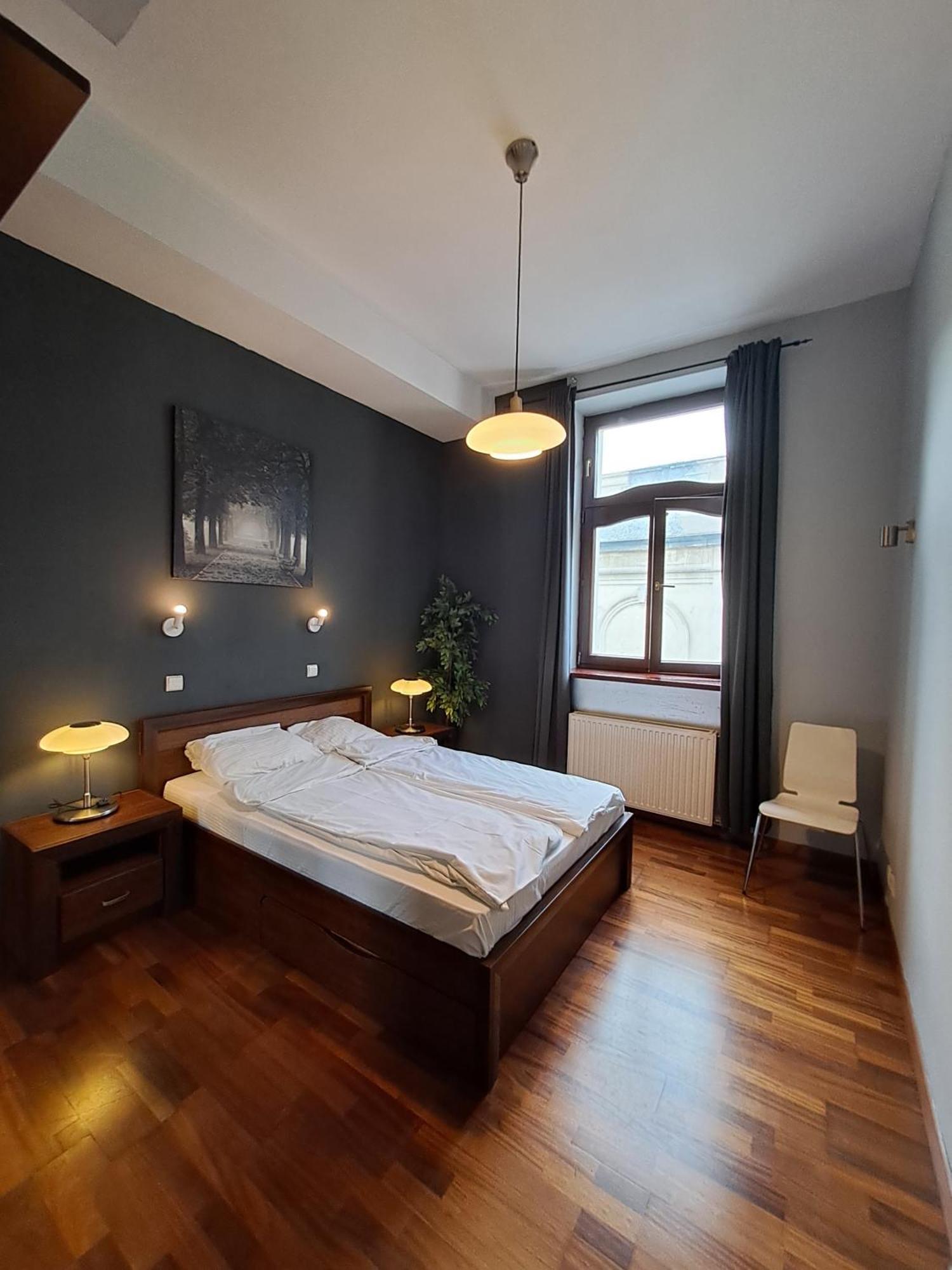 Apartament Davinci *