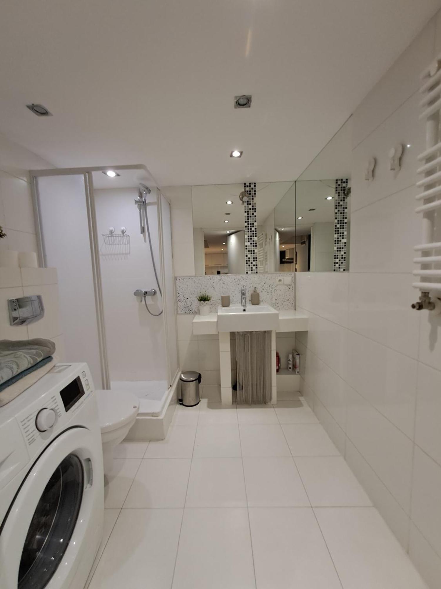 Davinci Apartament Kraków
