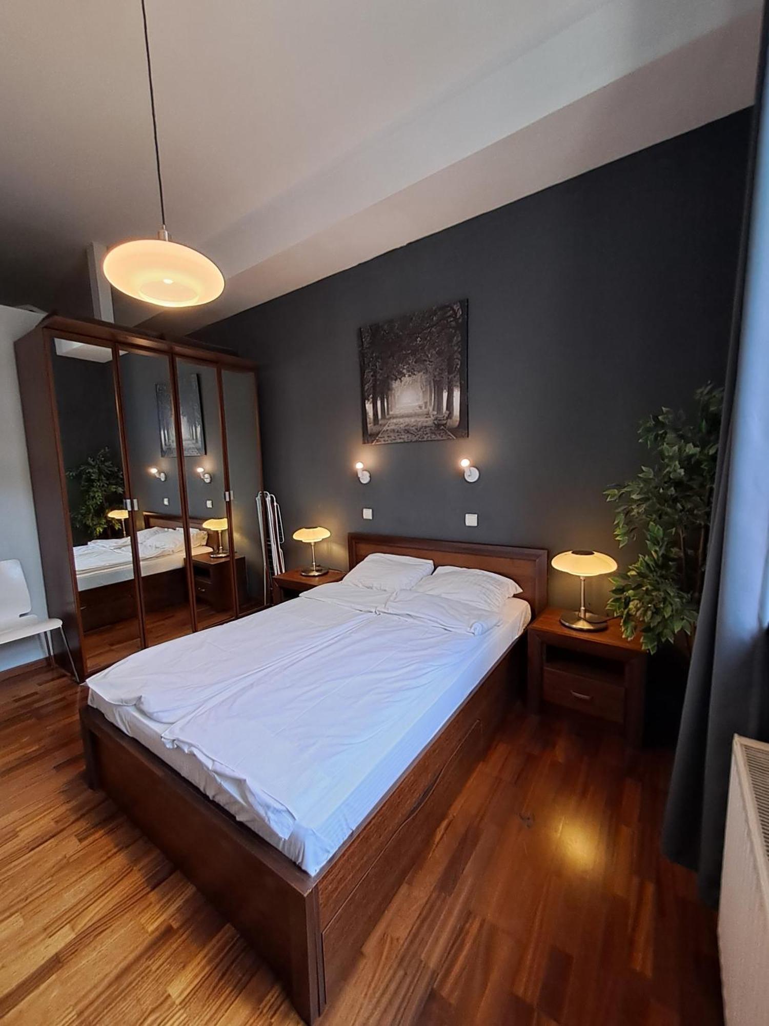 Davinci Apartament
